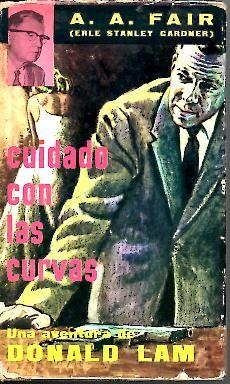 Seller image for CUIDADO CON LAS CURVAS. for sale by Librera Javier Fernndez