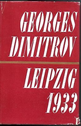 Seller image for LEIPZIG 1933. for sale by Librera Javier Fernndez