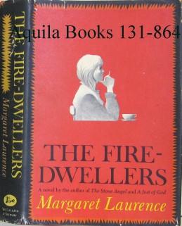 Seller image for The Fire-Dwellers for sale by Aquila Books(Cameron Treleaven) ABAC