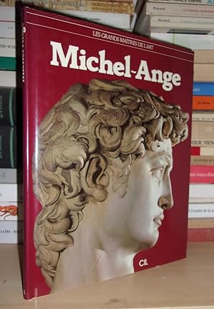 Seller image for MICHEL-ANGE for sale by Planet's books