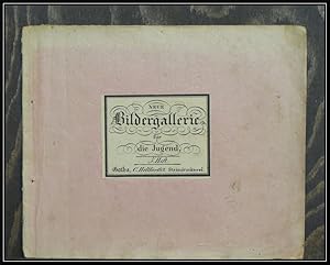 Bild des Verkufers fr Band III. Heft 5. zum Verkauf von Antiquariat Johann Forster