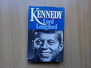 Seller image for Kennedy for sale by J R Wright