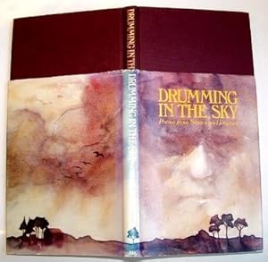 Drumming in the Sky : Poems from Stories and Rhymes