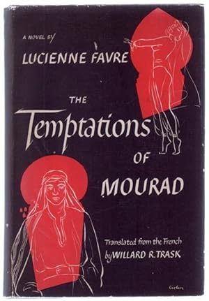 Seller image for The Temptations of Mourad. for sale by Truman Price & Suzanne Price / oldchildrensbooks