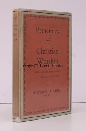Seller image for Principles of Christian Worship. With Special Reference to the Free Churches. for sale by Island Books