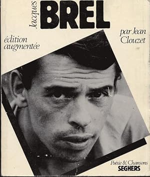 Jacques Brel