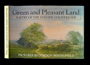 Seller image for Green and Pleasant Land; Poetry of the English Countryside for sale by Little Stour Books PBFA Member