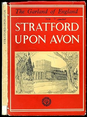 Seller image for Stratford Upon Avon [1] for sale by Little Stour Books PBFA Member