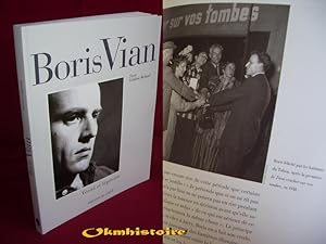 BORIS VIAN