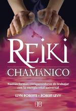 Seller image for REIKI CHAMNICO for sale by KALAMO LIBROS, S.L.