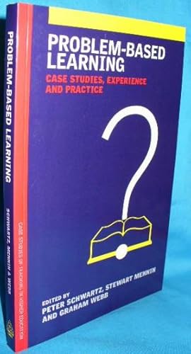 Seller image for Problem-Based Learning: Case Studies, Experience and Practice for sale by Alhambra Books