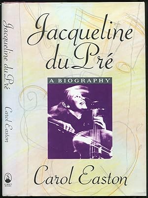 Bild des Verkufers fr Jacqueline du Pre: A Life zum Verkauf von Between the Covers-Rare Books, Inc. ABAA