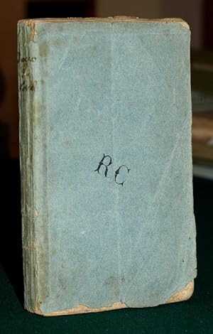 Bild des Verkufers fr Trenta novelle di messer Giovanni Boccacci scelte dal suo Decamerone. Ad uso principalmente de' modesti giovani, e studiosi della Toscana favella. Con la descrizione della pestilenza stata in Firenze nel 1348 dello stesso autore. Il tutto tratto con somma diligenza dagli ottimi testi. zum Verkauf von Antiquariat INLIBRIS Gilhofer Nfg. GmbH