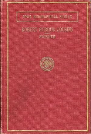 Seller image for ROBERT GORDON COUSINS. for sale by Legacy Books