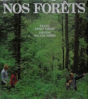 Nos forêts