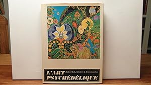 Seller image for L'Art psychdlique for sale by Bidonlivre