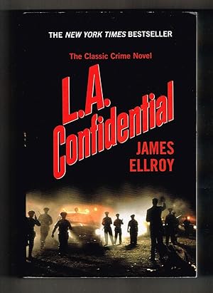 Seller image for L.A. Confidential (L.A. Quartet #3) for sale by Ray Dertz