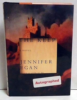 The Keep: A Novel