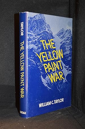 The Yellow Paint War