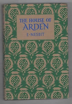 Imagen del vendedor de The House of Arden a la venta por Recycled Books & Music