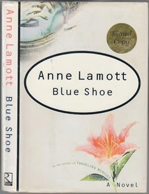 Seller image for Blue Shoe SIGNED for sale by HORSE BOOKS PLUS LLC