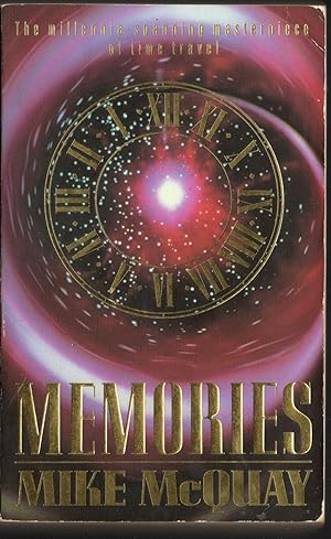 Seller image for Memories for sale by Riley Books