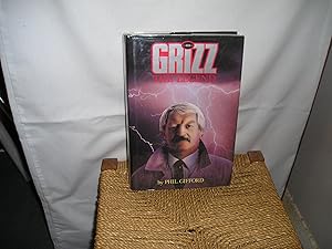 Imagen del vendedor de Grizz. The Legend. Signed. a la venta por Lyndon Barnes Books