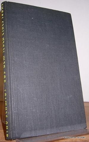 Aus dem Leben eines Fauns. Kurzroman. by Schmidt, Arno.: (1953 ...