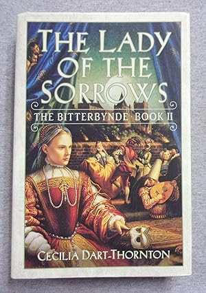 Seller image for The Lady of the Sorrows: The Bitterbynde, Book 2 for sale by Book Nook