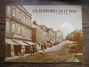 Guildford as it Was