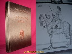 LE MANEGE ROYAL