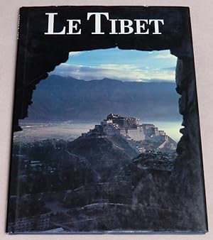 Seller image for LE TIBET for sale by LE BOUQUINISTE