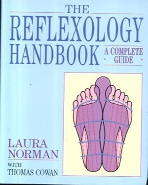 Immagine del venditore per The Reflexology Handbook: A Complete Guide venduto da Lazy Letters Books