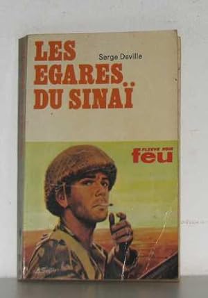 Les egarés du sinaï