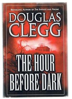 Seller image for The Hour Before Dark for sale by Riverhorse Books