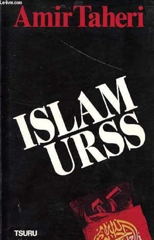 Bild des Verkufers fr ISLAM URSS / LA REVOLTE DE L'ISLAM EN URSS. zum Verkauf von Le-Livre