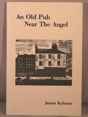 Seller image for Old Pub Near the Angel, and Other Stories for sale by Bucks County Bookshop IOBA