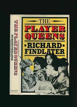 Seller image for The Player Queens [Signed] for sale by Little Stour Books PBFA Member