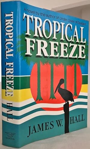 Tropical Freeze