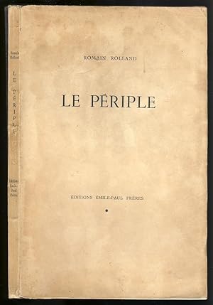 Le périple