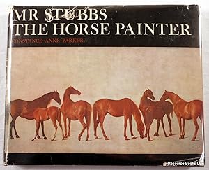 Imagen del vendedor de Mr Stubbs the Horse Painter a la venta por Resource Books, LLC