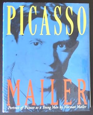 Immagine del venditore per Picasso: Portrait of a Young Man venduto da Jeff Irwin Books