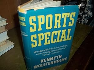 Sport Special