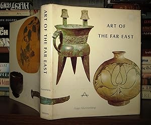 Seller image for ART OF THE FAR EAST for sale by Rare Book Cellar