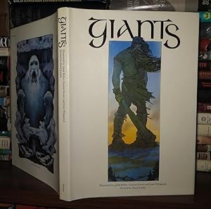 Immagine del venditore per GIANTS venduto da Rare Book Cellar