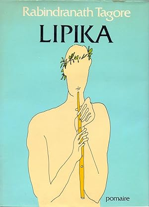 Seller image for LIPIKA (ilustraciones de Nelson Leiva) for sale by Libreria 7 Soles