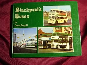 Seller image for Blackpool's Buses. for sale by BookMine