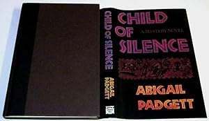 Seller image for Child of Silence (Signed 1st) for sale by Squid Ink Books