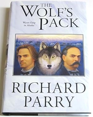 The Wolf's Pack (signed 1st)