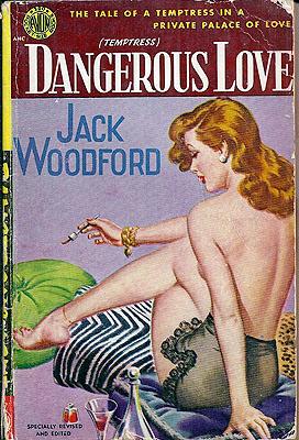 Seller image for Dangerous Love for sale by Ziesings